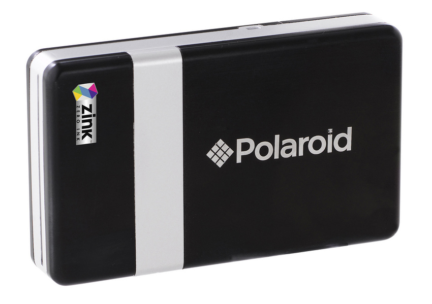 polaroid pogo printer instructions