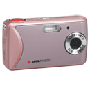 AP sensor 505-X rose