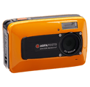 AP DC-600uw orange