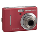 AP Compact 100 red 